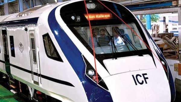 Indian Railway: ಬಣ್ಣದಿಂದಲೇ ರೈಲುಗಳ ವ್ಯತ್ಯಾಸ ಗುರುತಿಸುವುದು ಹೇಗೆ?