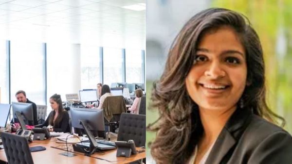 ಲಕ್ಷಾಂತರ ರೂಪಾಯಿ ಸಂಬಳದ ಕೆಲಸಕ್ಕೆ ಗುಡ್‌ಬೈ: ಸಿಂಗಾಪುರದಿಂದ ಮುಂಬೈಗೆ ಬಂದು ಕವಿಯಾದ ಭಾರತೀಯ ಮೂಲದ ಯುವತಿ