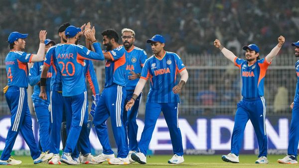 ಐಪಿಎಲ್‌ ನಂತರ ಭಾರತ-ಅಫ್ಘಾನಿಸ್ತಾನ್ ಸರಣಿ ಪಂದ್ಯಗಳ ಹಬ್ಬ: ವೇಳಾಪಟ್ಟಿ ಪ್ರಕಟ