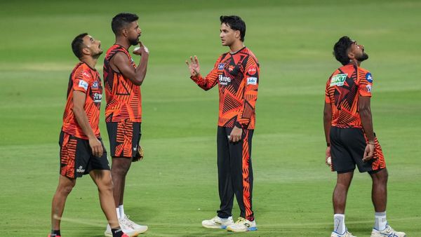 IPL 2026 RCB Vs SRH: ಎಸ್‌ಆರ್‌ಎಚ್‌ನಿಂದ 13,00,00,000 ರೂಪಾಯಿ ಮೌಲ್ಯದ ಸ್ಟಾರ್ ಆಟಗಾರ ಔಟ್‌