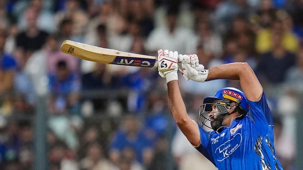 MI Vs KKR: 14 ವರ್ಷಗಳ ಬಳಿಕ ಹೊಸ ಇತಿಹಾಸ ಬರೆದ ಮುಂಬೈ ಇಂಡಿಯನ್ಸ್‌; ಕೆಕೆಆರ್ ವಿರುದ್ಧ ಭರ್ಜರಿ ಜಯ