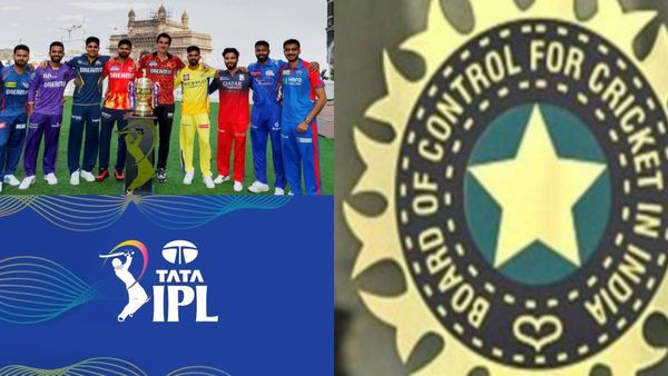 IPL 2026: ಐಪಿಎಲ್‌ ಹಬ್ಬ ಆರಂಭಕ್ಕೂ ಮುನ್ನ 10 ಫ್ರಾಂಚೈಸಿಗಳಿಗೂ ಬಿಸಿಸಿಐ ಕಟ್ಟುನಿಟ್ಟಿನ ಮಾರ್ಗಸೂಚಿಗಳು