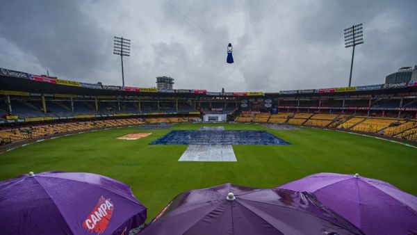 IPL 2026: ಆರ್‌ಸಿಬಿ-ಎಸ್‌ಆರ್‌ಎಚ್ ಉದ್ಘಾಟನಾ ಪಂದ್ಯಕ್ಕೆ ಮಳೆ ಅಡ್ಡಿಯಾಗಲಿದ್ಯಾ? ಹವಾಮಾನ ಇಲಾಖೆ ಹೇಳೋದೇನು?