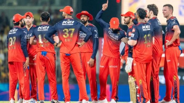 IPL 2026: ಚಿನ್ನಸ್ವಾಮಿಯಲ್ಲಿ ಆರ್​ಸಿಬಿ ಪಂದ್ಯ, ಮಾರ್ಚ್ 28ಕ್ಕೆ ಬೆಂಗಳೂರಿನ ಯಾವ ರಸ್ತೆಗಳೆಲ್ಲ ಬಂದ್ ಆಗಲಿದೆ? ಇಲ್ಲಿದೆ ಮಾಹಿತಿ