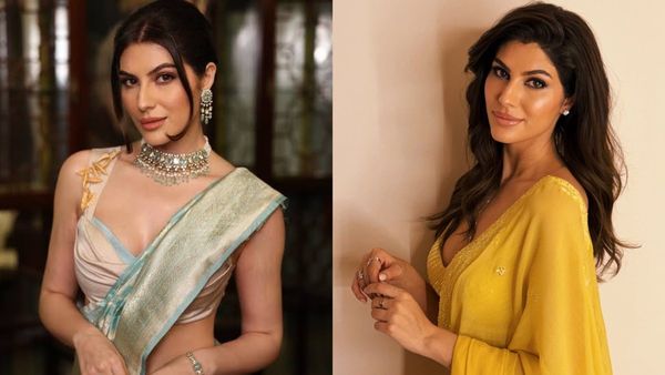 Elnaaz Norouzi: ಭಾರತದಲ್ಲೇ ನೆಲೆಸಿದ್ದಾರೆ ಇರಾನ್‌ ಸುಂದರಿ, ಮತ್ತೆ ಅಲ್ಲಿಗೆ ಕಾಲಿಟ್ಟರೆ ನನ್ನ ಕೊಲ್ತಾರೆ ಎಂದ ನಟಿ ಎಲ್ನಾಜ್