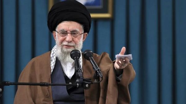 ಇರಾನ್ ಸುಪ್ರೀಂ ಲೀಡರ್ ಅಯಾತೊಲ್ಲ ಖಮೇನಿ ಕೊಲೆಯಾಗಿದೆ; ಅಮೆರಿಕಾ - ಇಸ್ರೇಲ್ ಗುರಿ ಸಾಧಿಸಿದೆ: ಗೋಪಾಲಕೃಷ್ಣ ಕುಂಟಿನಿ ಬರಹ