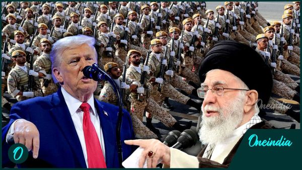 ಇರಾನ್‌ನ ವಾಯುನೆಲೆ, ಶಸ್ತ್ರಾಸ್ತ್ರ ಡಿಪೋ ಮೇಲೆ ಯುಎಸ್ ಜಂಟಿ ದಾಳಿ, ರಷ್ಯಾ ಬೆಂಬಲ? ಇಲ್ಲಿವೆ ಪ್ರಮುಖಾಂಶಗಳು