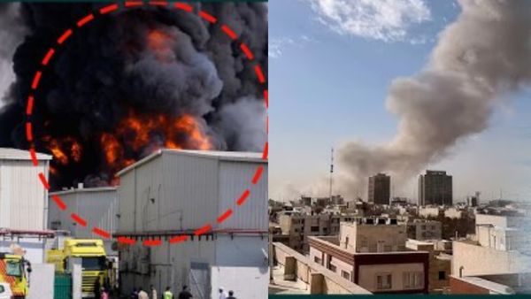 ಇಸ್ರೇಲ್-ಯುಎಸ್ ಜಂಟಿ ದಾಳಿ ಅಬ್ಬರ: ಇರಾನ್‌ಗೆ ಉತ್ತರಾಧಿಕಾರಿ ನೇಮಕ, ಇಂದಿನ ಪ್ರಮುಖಾಂಶಗಳು ಇಲ್ಲಿವೆ