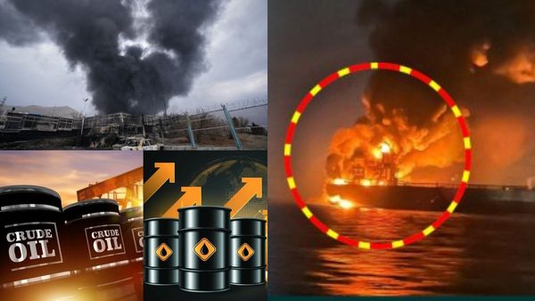 War Update: ಹಾರ್ಮುಜ್ ಕೊಲ್ಲಿಯಲ್ಲಿ ಹಡಗುಗಳ ಮೇಲೆ ದಾಳಿ: ಥಾಯ್ಲೆಂಡ್ ನೌಕೆ ಧ್ವಂಸ, ಇಂದಿನ ಪ್ರಮುಖಾಂಶಗಳು