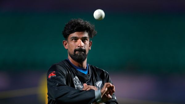 Fact Check: ಟಿ20 ವಿಶ್ವಕಪ್ ಫೈನಲ್ ಪಂದ್ಯಕ್ಕೂ ಮುನ್ನ ರಾಷ್ಟ್ರಗೀತೆ ವೇಳೆ ಕಣ್ಣೀರಿಟ್ಟ ಕಿವೀಸ್ ಆಟಗಾರ ಇಶ್ ಸೋಧಿ