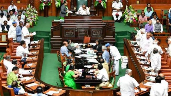 ಮರ್ಯಾದೆ ಹತ್ಯೆಗೆ ಬೀಳಲಿದೆ ಬ್ರೇಕ್: ವಿಧಾನಸಭೆಯಲ್ಲಿ ಐತಿಹಾಸಿಕ 'ಇವ ನಮ್ಮವ' ಮಸೂದೆ ಮಂಡಿಸಿದ ಸರ್ಕಾರ