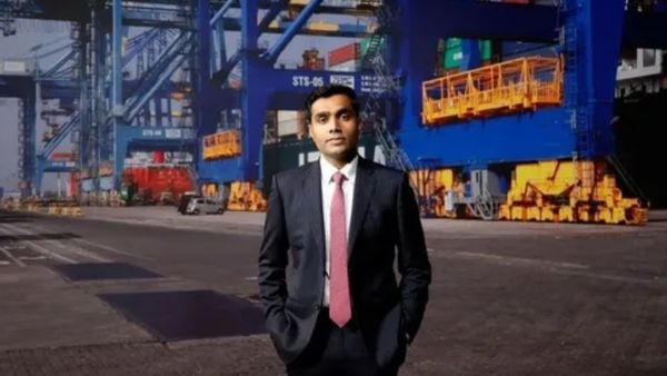 Karan Adani: ತಂದೆ-ತಾಯಿಯಿಂದ ಕಲಿತ ನಾಯಕತ್ವದ ಪಾಠಗಳನ್ನ ಬಿಚ್ಚಿಟ್ಟ ಕರಣ್ ಅದಾನಿ