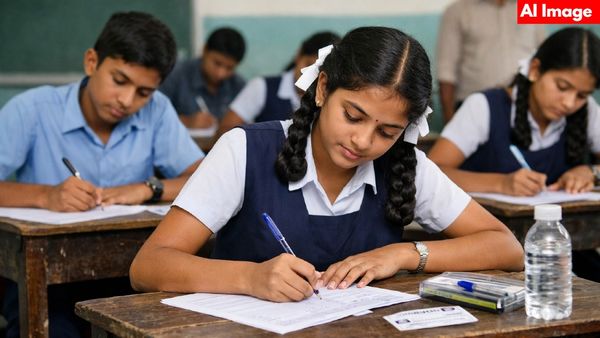 SSLC ಪರೀಕ್ಷೆ 2026: ವೇಳಾಪಟ್ಟಿ, ಸಮಯ, ಡ್ರೆಸ್‌ಕೋಡ್ ಹಾಗೂ ಪ್ರಮುಖ ಮಾರ್ಗಸೂಚಿಗಳ ಮಾಹಿತಿ ಇಲ್ಲಿದೆ