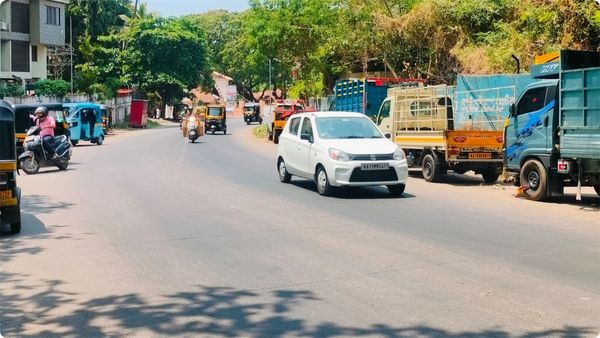 Karnataka Highways: 1846 ಕಿಮೀ ರಾಜ್ಯ ಹೆದ್ದಾರಿ ಅಭಿವೃದ್ಧಿಗೆ 5000 ಕೋಟಿ ರೂ ಘೋಷಣೆ