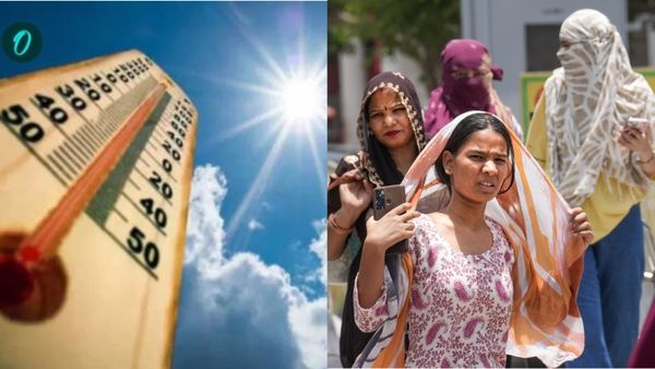 Karnataka Weather: ರಾಜ್ಯದಲ್ಲಿ ಹೆಚ್ಚಾದ ಬಿಸಿಲ ಬೇಗೆ; ಈ ಜಿಲ್ಲೆಗಳಲ್ಲಿ ಹೈ-ಅಲರ್ಟ್