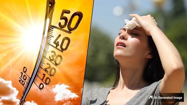 Karnataka Weather: ರಾಜ್ಯದಲ್ಲಿ ಏರಿಕೆಯಾಯ್ತು ಬಿಸಿಲಿನ ತಾಪ: ಕಲಬುರಗಿಯಲ್ಲಿ ಗರಿಷ್ಠ ತಾಪಮಾನ ದಾಖಲು