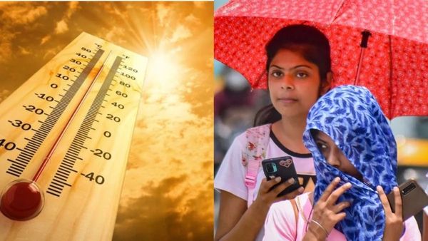 Karnataka weather: ಬೆಂಗಳೂರು ಸೇರಿದಂತೆ 10ಕ್ಕೂ ಹೆಚ್ಚು ಜಿಲ್ಲೆಗಳಲ್ಲಿ ಮಳೆ ಮುನ್ಸೂಚನೆ ನೀಡಿದ IMD