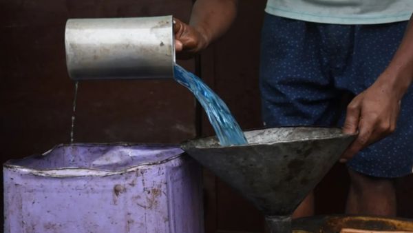 Kerosene: ಎಲ್‌ಪಿಜಿ ಸಮಸ್ಯೆಗೆ ಕೇಂದ್ರದಿಂದ ಹೊಸ ಪರಿಹಾರ: ಮತ್ತೆ ಸಿಗಲಿದೆ ಸೀಮೆಎಣ್ಣೆ, ಪೆಟ್ರೋಲ್‌ ಬಂಕ್‌ಗಳಲ್ಲಿ ವಿತರಣೆ