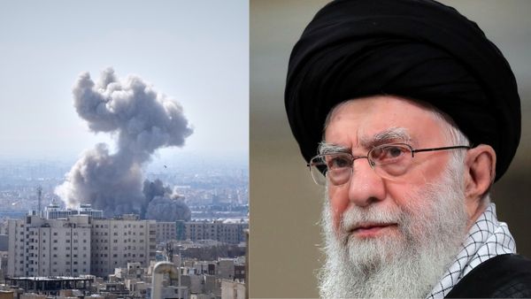 ಖಮೇನಿ ಸಾವು, ದೊಡ್ಡ ಯುದ್ಧದ ಬಗ್ಗೆ ಮೊದಲೇ ನಿಖರ ಭವಿಷ್ಯ ಹೇಳಿದ್ದ ಜ್ಯೋತಿಷಿ ನರಸಿಂಹ ರಾವ್