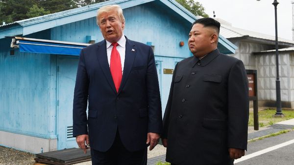 ಉತ್ತರ ಕೊರಿಯಾ ಸರ್ವಾಧಿಕಾರಿ ವರ್ತನೆಗೆ ಬೆಚ್ಚಿಬಿದ್ದ ಜಪಾನ್ ಮತ್ತು ದಕ್ಷಿಣ ಕೊರಿಯಾ | Kim Jong Un