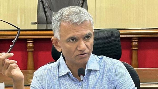 ಮಧ್ಯಪ್ರಾಚ್ಯದಲ್ಲಿ ವಿಮಾನಗಳ ಸಂಚಾರ ವ್ಯತ್ಯಯ: ಕರ್ನಾಟಕದ ನಾಗರಿಕರಿಗೆ ಸರ್ಕಾರ ನೆರವು