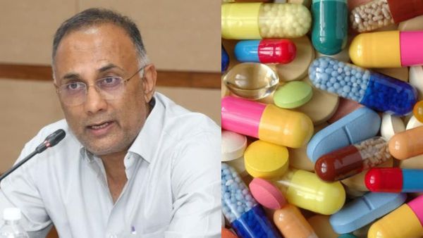 ಔಷಧಿ ಪೂರೈಸುವ ಕೆಸ್‌ಎಂಸಿಎಲ್‌ಗೆ ಐಎಎಸ್ ಅಧಿಕಾರಿ ಮುಖ್ಯಸ್ಥ, ಇ-ಔಷಧಿ ಸಾಫ್ಟವೇರ್ ಜಾರಿ: ದಿನೇಶ್ ಗುಂಡೂರಾವ್