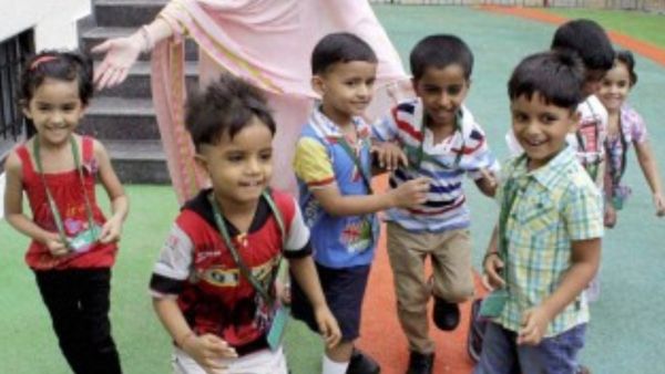 ಕೇಂದ್ರೀಯ ವಿದ್ಯಾಲಯ 1ನೇ ತರಗತಿ ಪ್ರವೇಶಾತಿ 2026: ಇಂದಿನಿಂದಲೇ ಅರ್ಜಿ ಸಲ್ಲಿಕೆ ಶುರು, ಪೋಷಕರೇ ಈಗಲೇ ಗಮನಿಸಿ