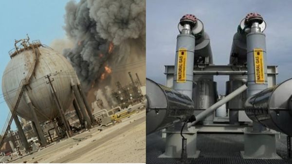 ಇರಾನ್-ಇಸ್ರೇಲ್ ಸಂಘರ್ಷ: ಕತಾರ್‌ನಲ್ಲಿ LNG ಉತ್ಪಾದನೆ ಸ್ಥಗಿತ: ಗಗನಕ್ಕೇರಿದ ತೈಲ ಮತ್ತು ಅನಿಲ ಬೆಲೆ