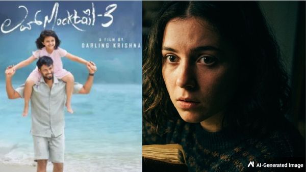 Love Mocktail 3: ಕ್ರಿಪ್ಟೋಮ್ನೇಶಿಯಾ ಯಾರದ್ದೋ ಕಥೆ ಯಾರದ್ದೋ ಹೆಸರು ರೂಪಾ ರಾವ್ ಬರಹ