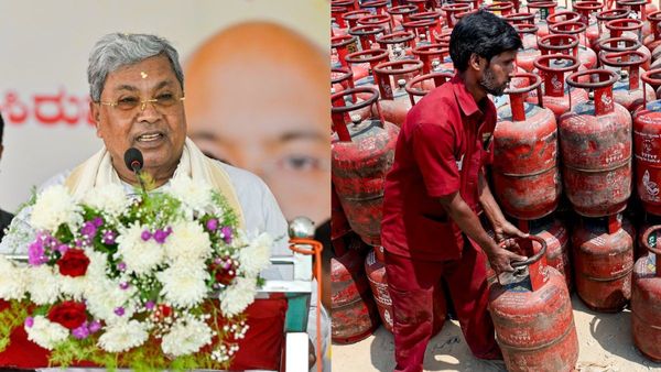 ಎಲ್‌ಪಿಜಿ ಪೂರೈಕೆಯಲ್ಲಿ ತೊಂದರೆ ಇಲ್ಲ, ಕೇಂದ್ರ ಸಚಿವರಿಂದ ಭರವಸೆ ಸಿಕ್ಕಿದೆ: ಸಿಎಂ ಸಿದ್ದರಾಮಯ್ಯ