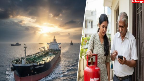 LPG Gas: ಎಲ್‌ಪಿಜಿ ನಿಯಮಗಳಲ್ಲಿ ಭಾರೀ ಬದಲಾವಣೆ; ಗ್ರಾಹಕರು ದೂರು ನೀಡಲು ಸಹಾಯವಾಣಿ ಸಂಖ್ಯೆಗಳ ಬಿಡುಗಡೆ