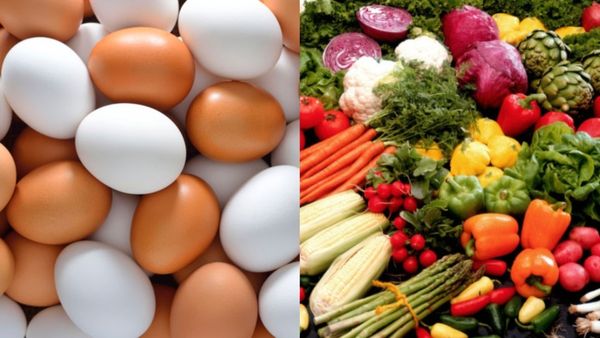 Middle East War: ಗಲ್ಫ್‌ ದೇಶಗಳಿಗೆ ರಫ್ತು ಸ್ಥಗಿತ; ರಾಜ್ಯದಲ್ಲೇ ಉಳಿದ ತರಕಾರಿ, ಮೊಟ್ಟೆ, ಹಾಲಿನ ಉತ್ಪನ್ನ- ರೈತರು ಕಂಗಾಲು