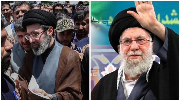 ಇರಾನ್‌ನ ನೂತನ ಸರ್ವೋಚ್ಚ ನಾಯಕನಾಗಿ ಅಲಿ ಖಮೇನಿ ಪುತ್ರ ಮೊಜ್ತಬಾ ಖಮೇನಿ ಆಯ್ಕೆ