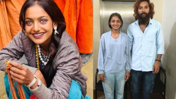 ಕೇರಳ ಸ್ಟೋರಿ: ಸಿನಿಮಾ ಶೂಟಿಂಗ್‌ ನಡುವೆಯೇ ಪೊಲೀಸ್ ಠಾಣೆ ಮೆಟ್ಟಿಲೇರಿ ಪ್ರಿಯಕರನ ಮದುವೆಯಾದ ಮೋನಾಲಿಸಾ