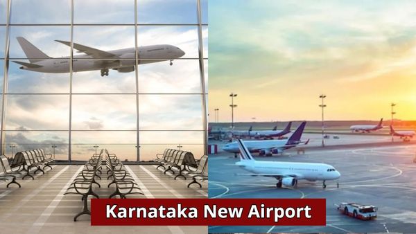 New Airports: ಬಳ್ಳಾರಿ, ವಿಜಯನಗರ, ಕೊಪ್ಪಳದ ಜನರಿಗಾಗಿ ಹೊಸ ವಿಮಾನ ನಿಲ್ದಾಣ; ಎಂಬಿ ಪಾಟೀಲ್ ಬಿಗ್‌ ಅಪ್ಡೇಟ್