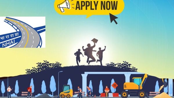 NHAI ನಿಂದ ವಿದ್ಯಾರ್ಥಿಗಳಿಗೆ ಇಂಟರ್ನ್‌ಶಿಪ್ ಅವಕಾಶ: ತಿಂಗಳಿಗೆ ₹20,000 ಸ್ಟೈಪೆಂಡ್, ಅರ್ಜಿ ಸಲ್ಲಿಸಲು ಏಪ್ರಿಲ್ 15 ಕೊನೆಯ ದಿನ
