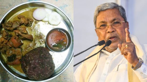 ಯುಗಾದಿ ಹಬ್ಬ - ಶಿವರಾತ್ರಿಯಂದು ನಾನು ಮಾಂಸ ತಿಂತಿನಿ, ಅದು ನನ್ನಿಷ್ಟ: ಮುಖ್ಯಮಂತ್ರಿ ಸಿದ್ದರಾಮಯ್ಯ