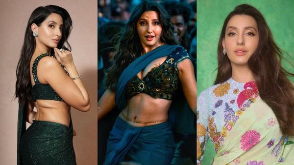 ನಟಿ ನೋರಾ ಫತೇಹಿ ವೃತ್ತಿಜೀವನಕ್ಕೆ ಕುತ್ತು ತಂದ 'ಸೆರಗ ಸರ್ಸೆ' ವಿವಾದ: ಗಡಿಪಾರು ಮಾಡುವಂತೆ ಗೃಹ ಸಚಿವಾಲಯಕ್ಕೆ ದೂರು