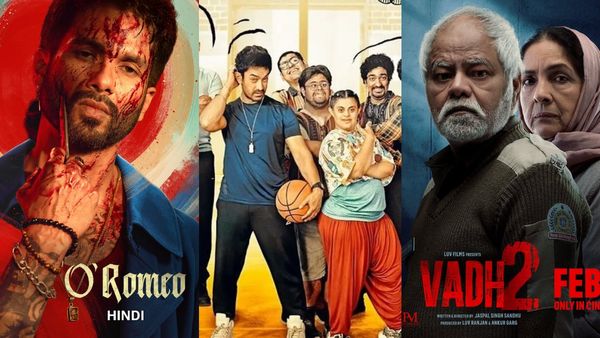 April OTT releases: ಏಪ್ರಿಲ್‌ನಲ್ಲಿ ಓಟಿಟಿ ಅಬ್ಬರ: ಬಿಡುಗಡೆಗೆ ಸಜ್ಜಾಗಿರುವ ಪ್ರಮುಖ ಸಿನಿಮಾಗಳ ಪಟ್ಟಿ ಇಲ್ಲಿದೆ