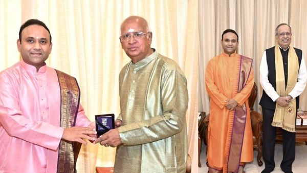 'ಒನ್ ವರ್ಲ್ಡ್ ಒನ್ ಫ್ಯಾಮಿಲಿ' ಮಿಷನ್ ಸಲಹಾ ಮಂಡಳಿಗೆ ಭಾರತದ ನಾಲ್ವರು ಅಗ್ರಗಣ್ಯ ನಾಯಕರ ಸೇರ್ಪಡೆ      