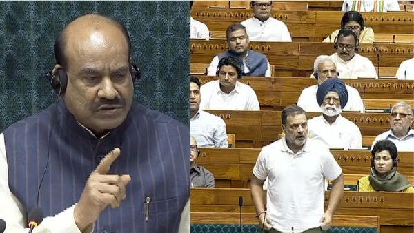 ಸಂಸತ್ ಅವಿಶ್ವಾಸ ಗೊತ್ತುವಳಿ: ಪ್ರತಿಪಕ್ಷಗಳ ತಂತ್ರಗಾರಿಕೆ ಕೊರತೆ, ಕ್ಲೂಲೆಸ್ ರಾಜಕೀಯಕ್ಕೀಗ ಅವಕಾಶ ಇಲ್ಲ: ರಾಜಾರಾಂ ತಲ್ಲೂರು ಬರಹ