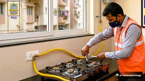 ಅಡುಗೆ ಮನೆಗಳಿಗೆ ಇನ್ನು ನೇರ ಗ್ಯಾಸ್ ಸಂಪರ್ಕ: ಪೈಪ್‌ಲೈನ್ ವಿಸ್ತರಣೆಗೆ ಕೇಂದ್ರದಿಂದ ಹೊಸ ಆದೇಶ ಜಾರಿ