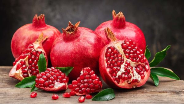 Pomegranate Juice Benefits: 6 ದಿನಗಳಲ್ಲಿ ಕಾಣುವ ಆರೋಗ್ಯ ಬದಲಾವಣೆಗಳು