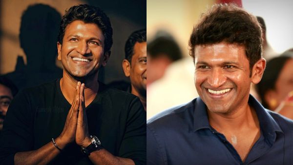 Puneeth Rajkumar Birthday: ಇಂದು ನಟ ಪುನೀತ್ ರಾಜ್‌ಕುಮಾರ್ ಹುಟ್ಟುಹಬ್ಬ; ಅಭಿಮಾನಿಗಳಿಂದ ವಿಶೇಷ ನಮನ, ಶುಭಾಶಯಗಳ ಮಹಾಪೂರ