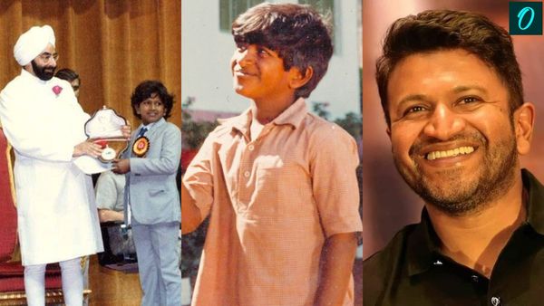 ಪುನೀತ್ ರಾಜ್‌ಕುಮಾರ್ ಹುಟ್ಟುಹಬ್ಬದ ವಿಶೇಷ: ಬೆಟ್ಟದ ಹೂವಿನಿಂದ ಗಂಧದ ಗುಡಿಯವರೆಗೆ, ಅಪ್ಪು ಎಂಬ ಅಳಿಸಲಾಗದ ನಗು