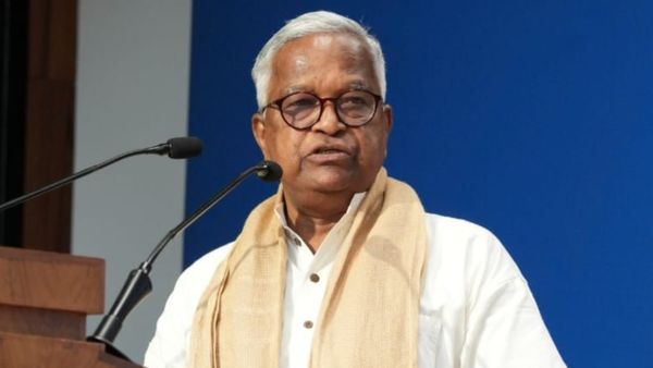 ಕನ್ನಡದಲ್ಲಿ ರೈಲ್ವೆ ಪರೀಕ್ಷೆಗೆ ಆಗ್ರಹ; ರಾಜ್ಯದ ಎಲ್ಲ ಸಂಸದರಿಗೆ ಪುರುಷೋತ್ತಮ ಬಿಳಿಮಲೆ ಪತ್ರ