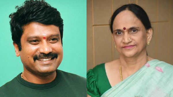 ಕೆಡಿ ಹಾಡಿನ ವಿವಾದ; ನಮ್ಮವರೇ ಕಾಲೆಳೆಯುವುದು ಸರಿಯಲ್ಲ: ಪ್ರೇಮ್ ಬೆಂಬಲಕ್ಕೆ ನಿಂತ ಯಶ್ ತಾಯಿ ಪುಷ್ಪ