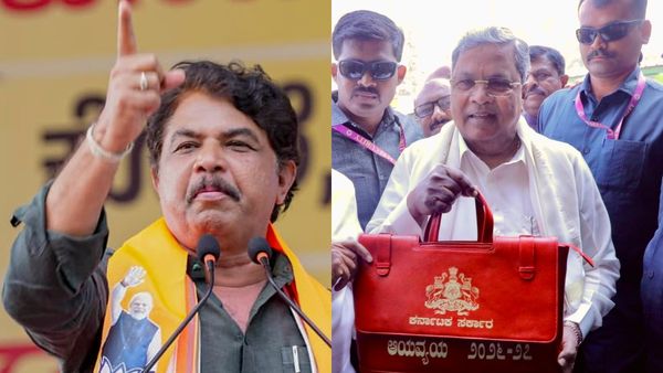 ಬಜೆಟ್‌ನಲ್ಲಿ ಜನರ ಮೇಲೆ ಸಾಲದ ಹೊರೆ, ಖಾಲಿ ಚೊಂಬು ನೀಡಿದ ಕಾಂಗ್ರೆಸ್‌ ಸರ್ಕಾರ: ಪ್ರತಿಪಕ್ಷ ನಾಯಕ ಆರ್‌.ಅಶೋಕ