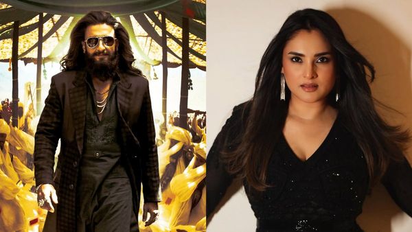 Ramya: 'ಧುರಂಧರ್-2' ನೋಡಿ ಹಣ, ಸಮಯ ವ್ಯರ್ಥ ಮಾಡಬೇಡಿ: ನಟಿ ರಮ್ಯಾ ಪೋಸ್ಟ್‌