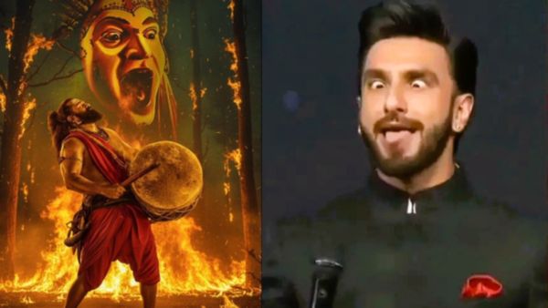 ಕಾಂತಾರ ವಿವಾದ: ಮೈಸೂರು ಚಾಮುಂಡಿ ಬೆಟ್ಟಕ್ಕೆ ಬರ್ತೀನಿ, ಕ್ಷಮೆಯೂ ಕೇಳ್ತೀನಿ ಎಂದ ನಟ ರಣವೀರ್‌ ಸಿಂಗ್‌